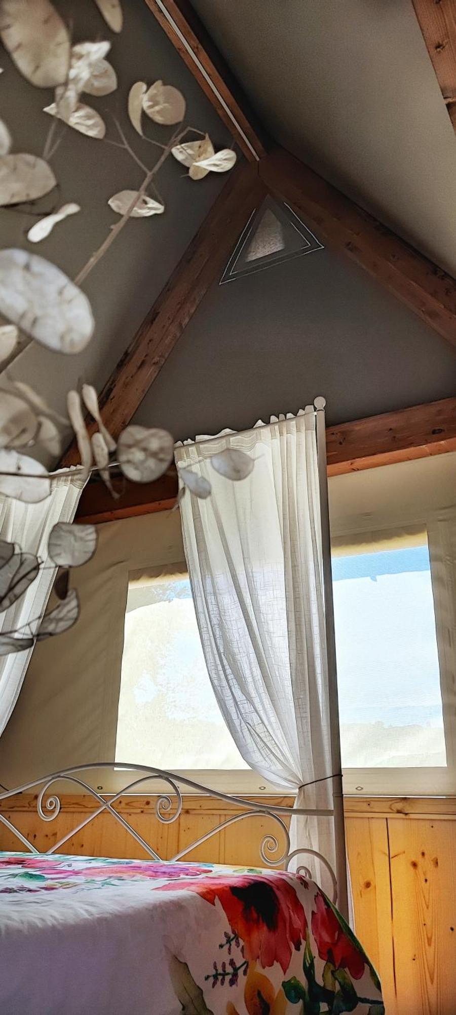 Country house I Sicomori - Seme Di Carota - Glamping E Con Piscina A
