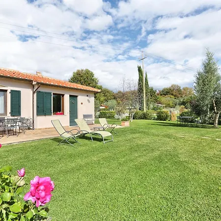 I Sicomori - Seme Di Carota - Glamping E Appartamenti Con Piscina A Saturnia Exterior photo